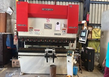 Machine Image
